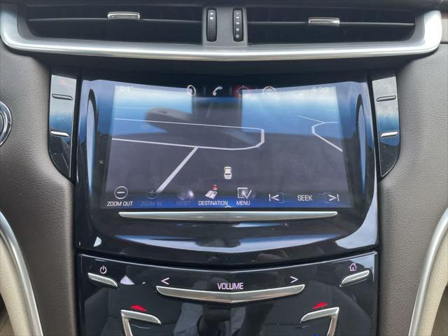 used 2013 Cadillac XTS car, priced at $7,987