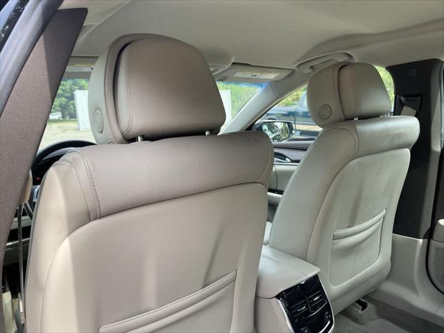 used 2013 Cadillac XTS car, priced at $7,987