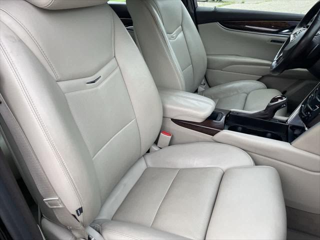 used 2013 Cadillac XTS car, priced at $7,987