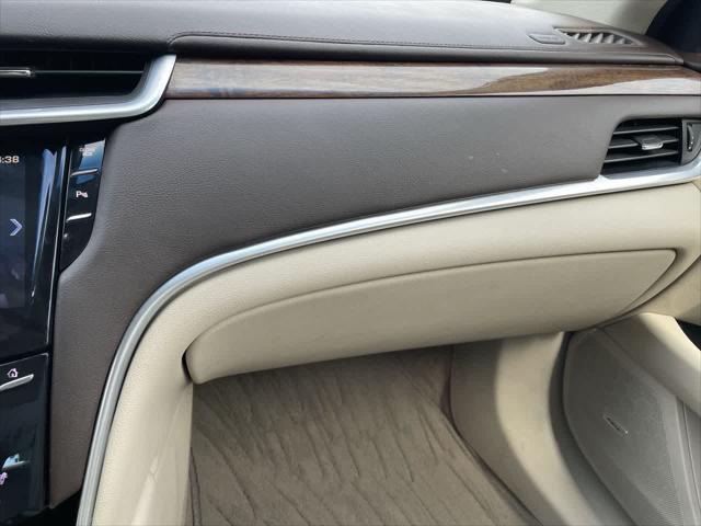 used 2013 Cadillac XTS car, priced at $7,987