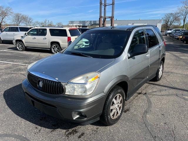 used 2004 Buick Rendezvous car, priced at $4,687