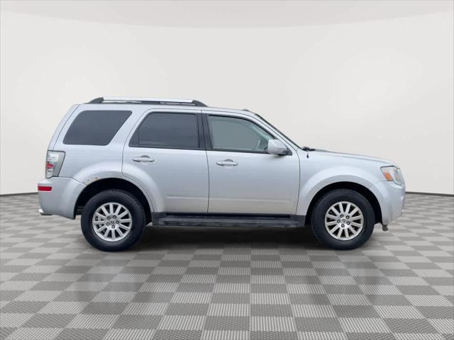 used 2010 Mercury Mariner car, priced at $4,487