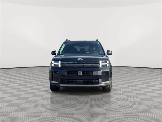 used 2024 Hyundai Santa Fe car, priced at $36,887
