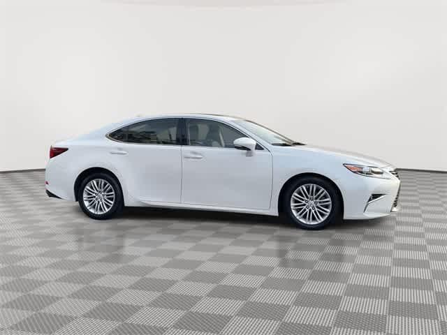 used 2016 Lexus ES 350 car, priced at $19,887