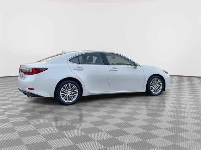 used 2016 Lexus ES 350 car, priced at $19,887