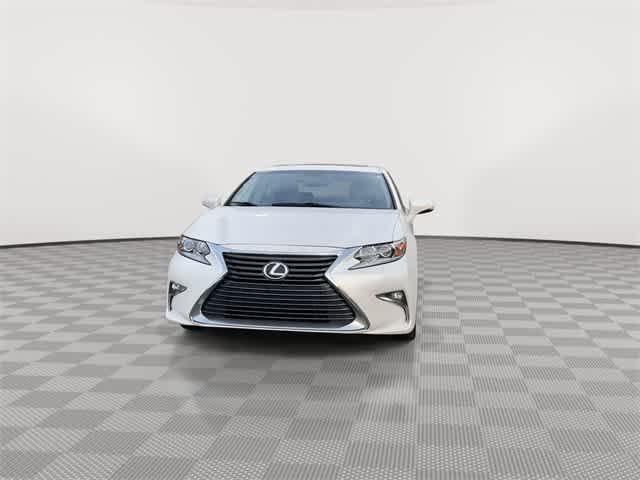 used 2016 Lexus ES 350 car, priced at $19,887