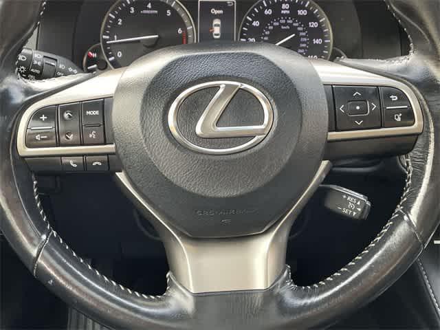 used 2016 Lexus ES 350 car, priced at $19,887