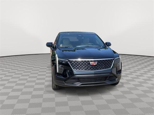 used 2024 Cadillac XT4 car, priced at $38,887