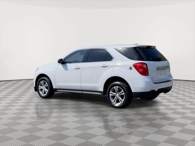 used 2015 Chevrolet Equinox car, priced at $8,787