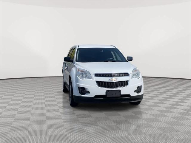 used 2015 Chevrolet Equinox car, priced at $8,787