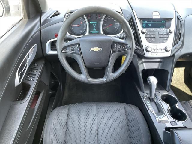 used 2015 Chevrolet Equinox car, priced at $8,787