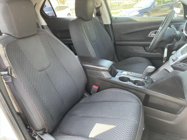 used 2015 Chevrolet Equinox car, priced at $8,787