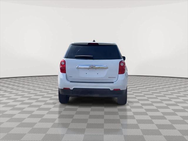 used 2015 Chevrolet Equinox car, priced at $8,787
