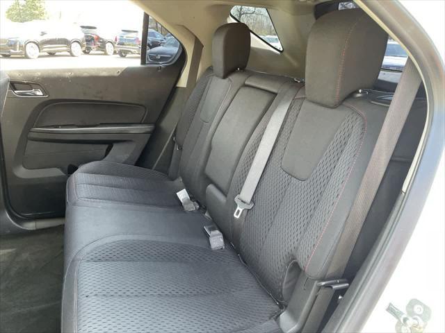 used 2015 Chevrolet Equinox car, priced at $8,787