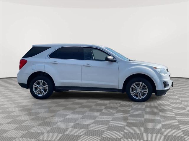 used 2015 Chevrolet Equinox car, priced at $8,787
