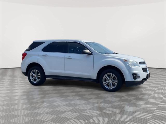 used 2015 Chevrolet Equinox car, priced at $8,787