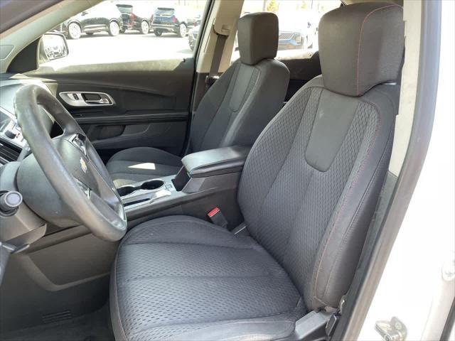 used 2015 Chevrolet Equinox car, priced at $8,787
