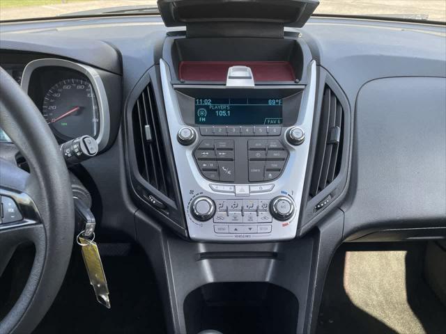 used 2015 Chevrolet Equinox car, priced at $8,787