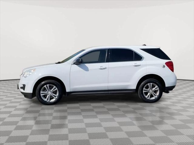 used 2015 Chevrolet Equinox car, priced at $8,787