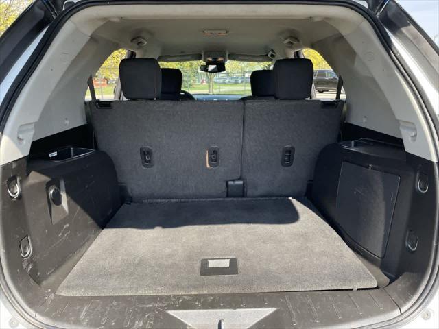 used 2015 Chevrolet Equinox car, priced at $8,787