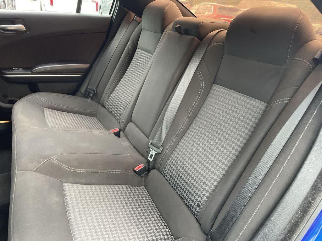 used 2018 Dodge Charger car, priced at $23,887