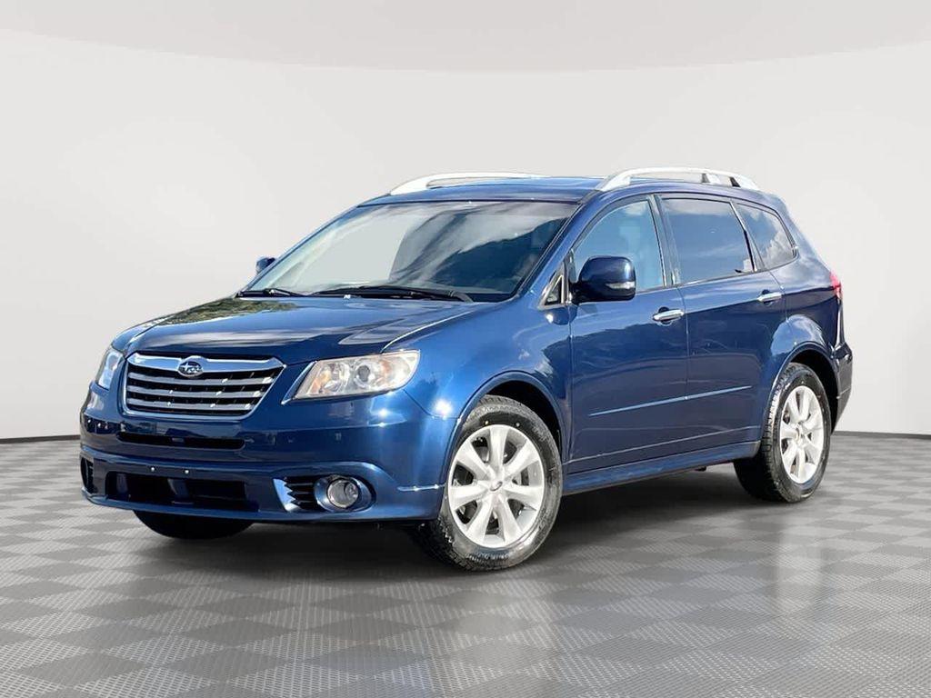 used 2010 Subaru Tribeca car, priced at $6,987