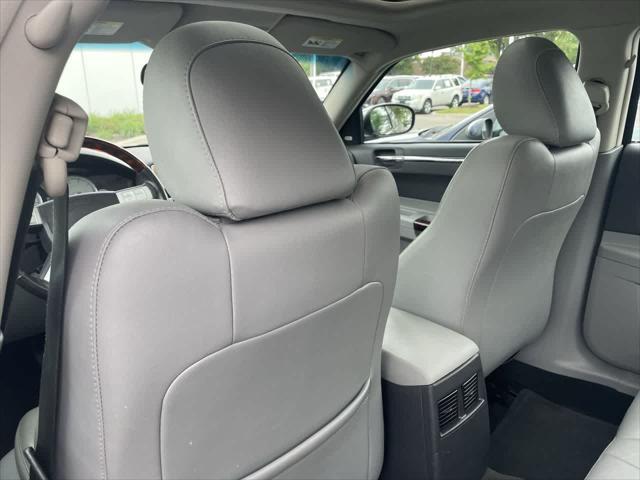 used 2006 Chrysler 300C car, priced at $7,665