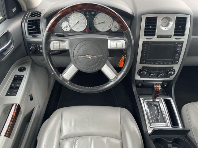 used 2006 Chrysler 300C car, priced at $7,665