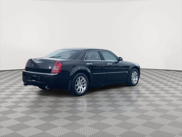 used 2006 Chrysler 300C car, priced at $7,665