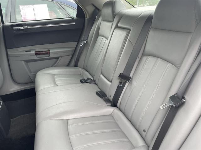 used 2006 Chrysler 300C car, priced at $7,665