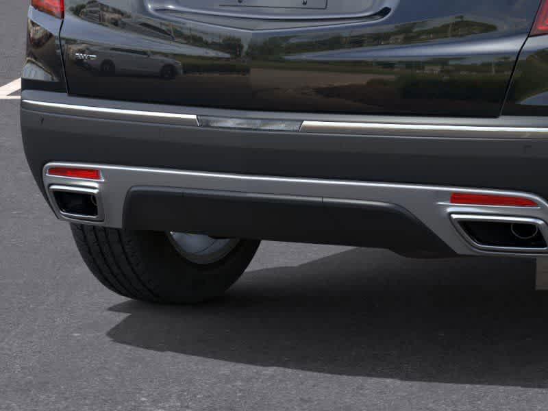 new 2026 Cadillac XT5 car, priced at $52,749