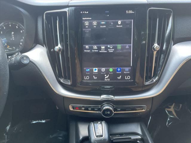 used 2020 Volvo XC60 car, priced at $21,287