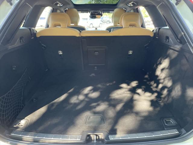 used 2020 Volvo XC60 car, priced at $21,287