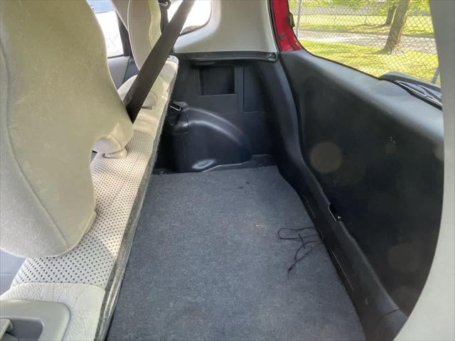 used 2007 Honda Fit car, priced at $3,987