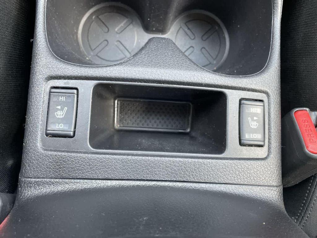 used 2021 Nissan Rogue Sport car, priced at $18,187