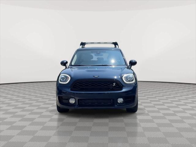 used 2019 MINI E Countryman car, priced at $16,636