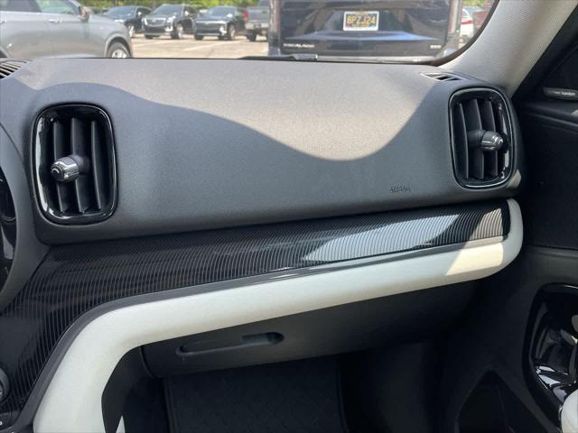 used 2019 MINI E Countryman car, priced at $16,636