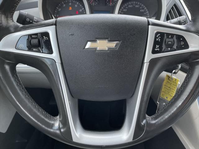 used 2010 Chevrolet Equinox car, priced at $5,687