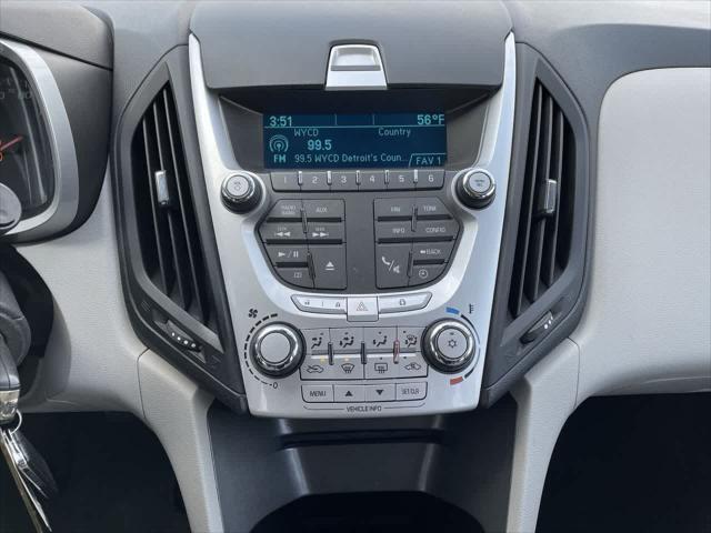 used 2010 Chevrolet Equinox car, priced at $5,687