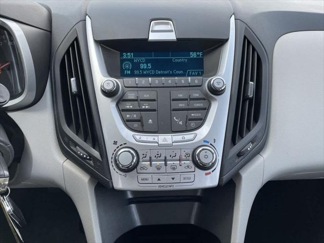 used 2010 Chevrolet Equinox car, priced at $6,587