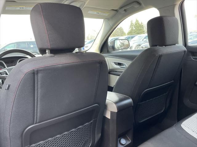 used 2010 Chevrolet Equinox car, priced at $5,687