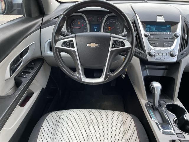 used 2010 Chevrolet Equinox car, priced at $6,587
