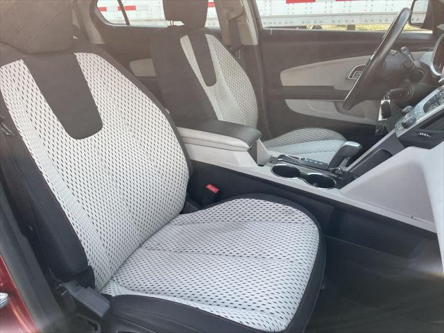 used 2010 Chevrolet Equinox car, priced at $6,587