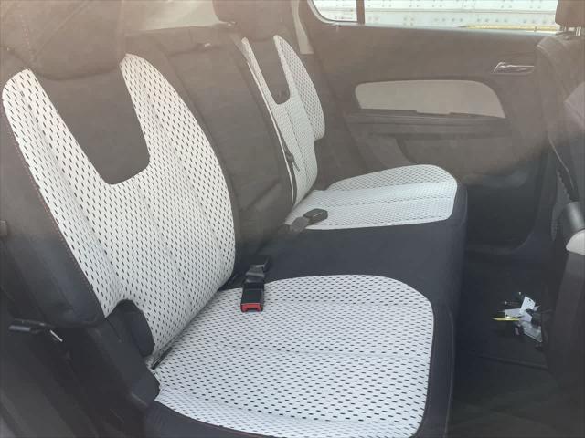 used 2010 Chevrolet Equinox car, priced at $5,687