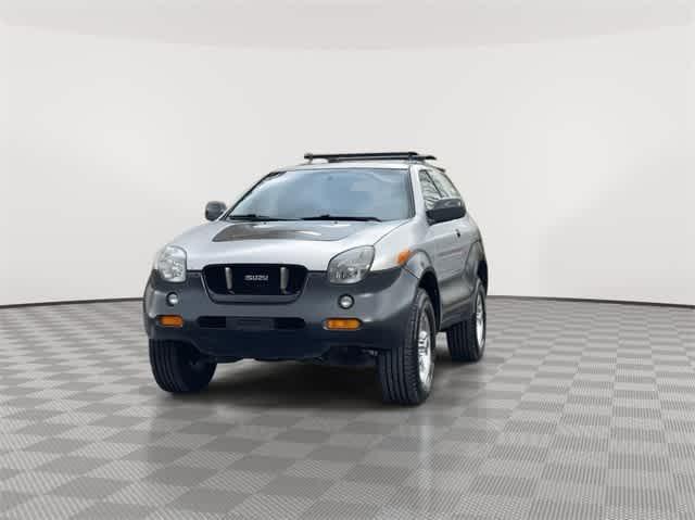 used 1999 Isuzu VehiCROSS car, priced at $9,266