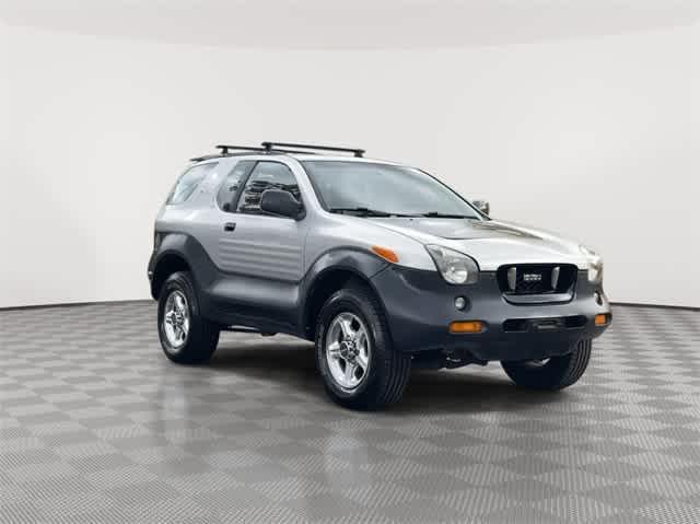 used 1999 Isuzu VehiCROSS car, priced at $9,266