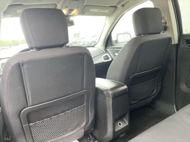 used 2015 GMC Terrain car, priced at $10,187