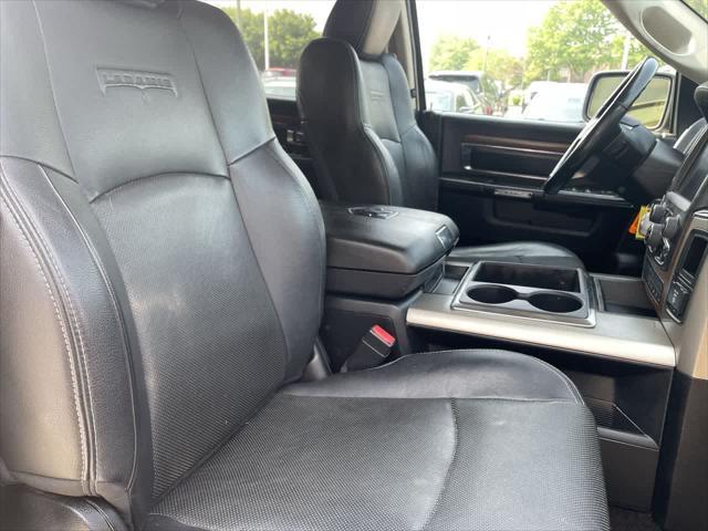 used 2013 Ram 1500 car, priced at $11,987