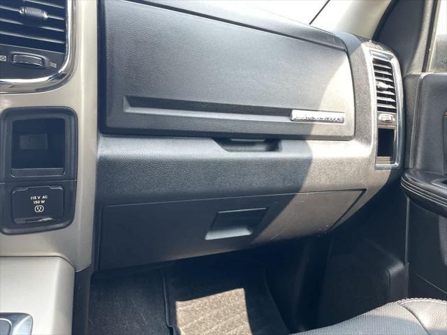 used 2013 Ram 1500 car, priced at $11,987