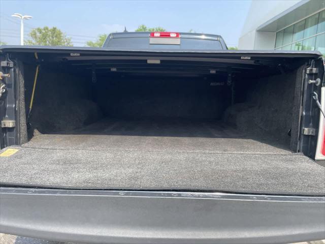 used 2013 Ram 1500 car, priced at $11,987